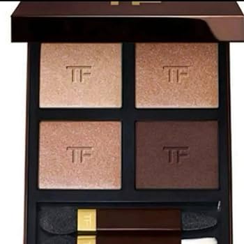 Amazon | トムフォード TOM FORD BEAUTY アイ カラー クォード